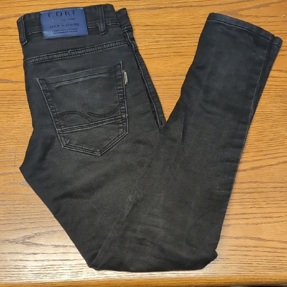Jack & Jones "Core"  Skinny Jeans for Men - Picture 1 of 6